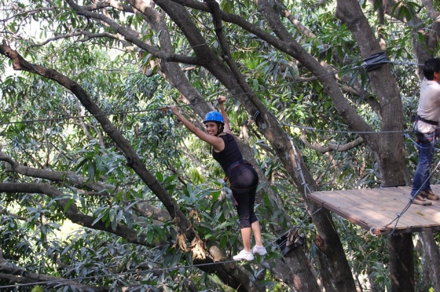 Aventuras divertidas